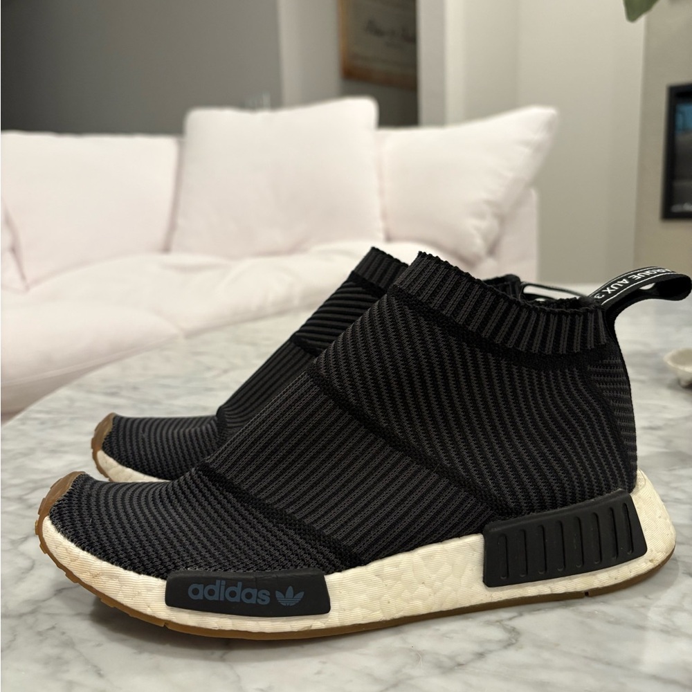 Adidas Boost